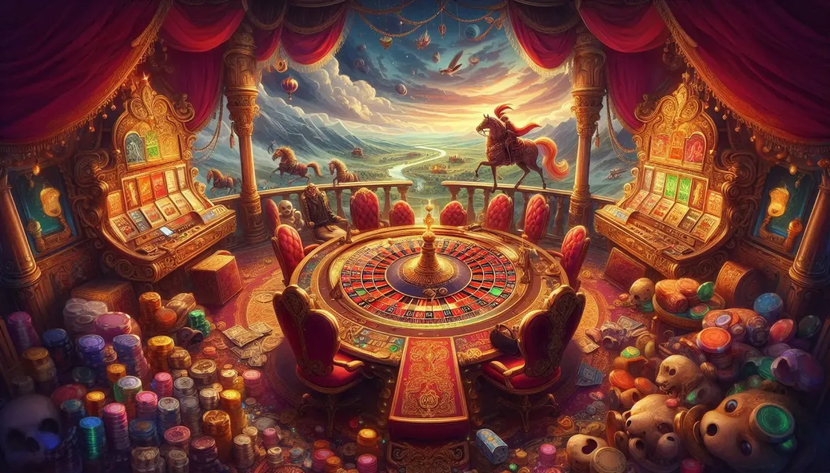 Campeonbet Casino